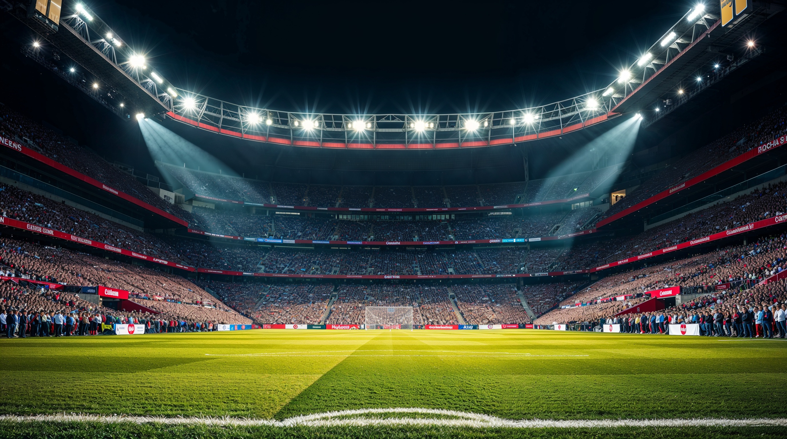 Screenshot des TacticsAI-Chats